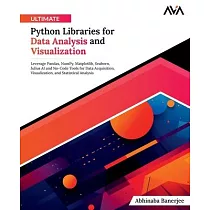 Ultimate Python Libraries for Data Analysis and Visualization