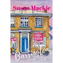 The Barrington Book Club