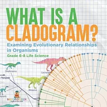 What is a Cladogram? Examining Evolutionary Relationships in Organisms Grade 6─8 Life Science