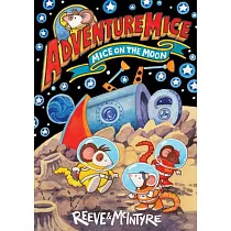 Mice on the Moon