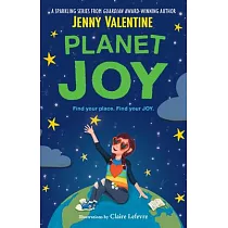 Planet Joy