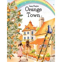 Orange Town