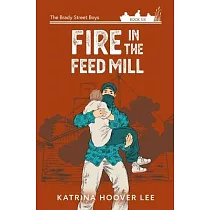 Fire in the Feed Mill