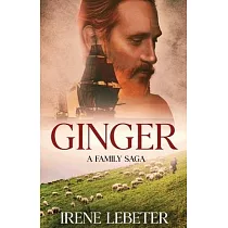 Ginger： A Family Saga