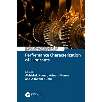 Performance Characterization of Lubricants