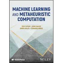 Machine Learning and Metaheuristic Computation