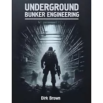 Underground Bunker Engineering： Design， Construction， and Maintenance