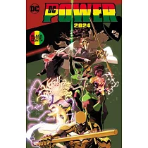 DC Power 2024