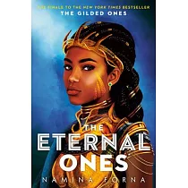 The Gilded Ones #3： The Eternal Ones