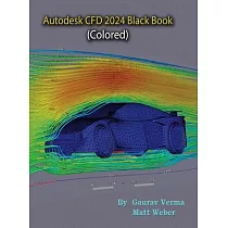 Autodesk CFD 2024 Black Book