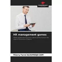 HR management games