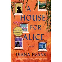 A House for Alice