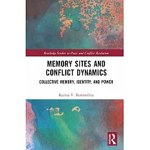 Memory Sites and Conflict Dynamics： Collective Memory， Identity， and Power