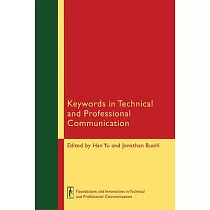 Keywords in Technical and Professional Communication