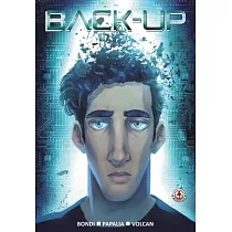 Back─Up