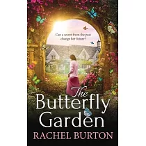The Butterfly Garden