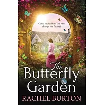 The Butterfly Garden