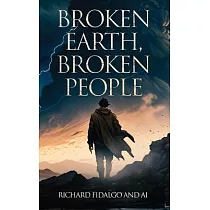 Broken Earth， Broken People