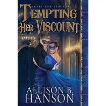 Tempting Her Viscount