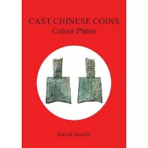 Cast Chinese Coins： Colour Plates： Colour Plates