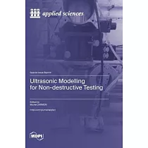 Ultrasonic Modelling for Non─destructive Testing
