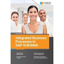 Integrated Business Processes in SAP S/4HANA