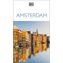 DK Eyewitness Amsterdam