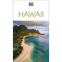 DK Eyewitness Hawaii