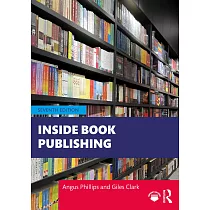 Inside Book Publishing