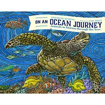 On an Ocean Journey： Animals in Motion Through the Seas