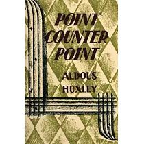 Point Counter Point