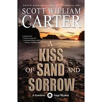 A Kiss of Sand and Sorrow