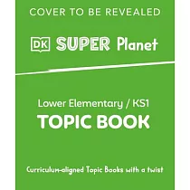 DK Super Planet Who’s Eating Who?