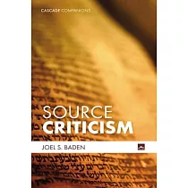 Source Criticism