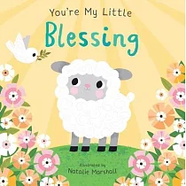 You’re My Little Blessing