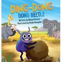 Ding─Dong Dung Beetle