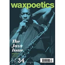 Issue 34 The Jazz Issue John Coltrane
