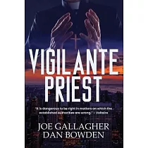 Vigilante Priest