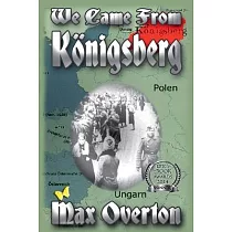 We Came From Konigsberg