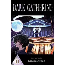 Dark Gathering， Vol. 11