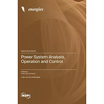 Power System Analysis， Operation and Control