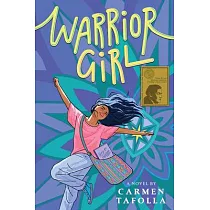 Warrior Girl