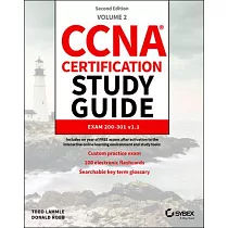 CCNA Certification Study Guide： Exam 200─301， Volume 2