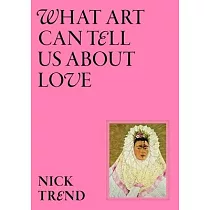 What Art Can Tell Us about Love