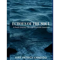 Echoes of the Soul： A Poetic Journey Through Heartfelt Emotions