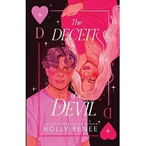 The Deceit of a Devil