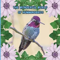 The Wonderful World of Hummingbirds： Interesting facts About Hummingbirds