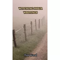 Witching Hour Writings