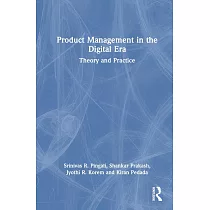 Introduction to Product Management： Theory and Practice
