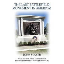 The Last Battlefield Monument in America?